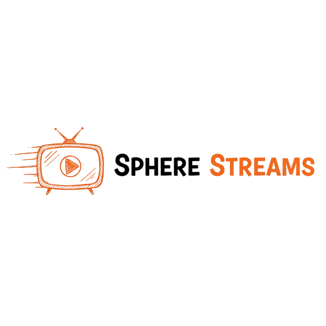 Sphere Streams 12 Months IPTV subscription product image